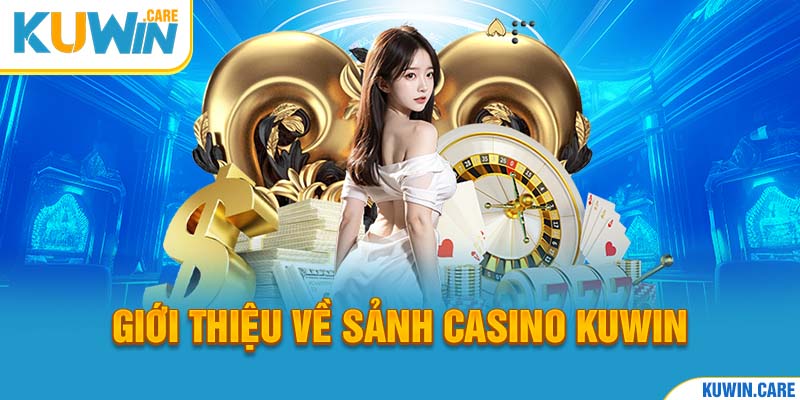 Chuyên mục casino tại nhà cái Kuwin