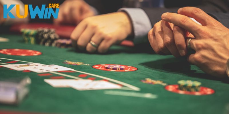 Khám phá luật cùng cách Baccarat Kuwin chi tiết