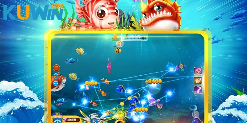 Game thủ cần nắm bắt luật lệ của siêu phẩm 